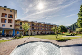 Отель JUFA Hotel Veitsch  Файч